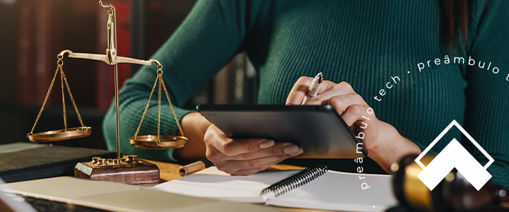 A captação clientes na advocacia pode expandir o crescimento do seu escritório