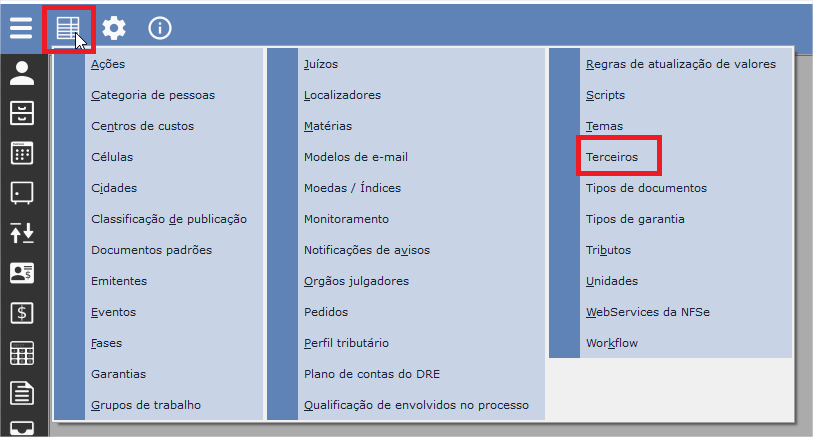 Tela de computador com texto preto sobre fundo branco

Descrição gerada automaticamente