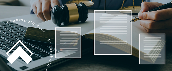 Monitoramento de processos judiciais para escritórios e departamentos jurídicos