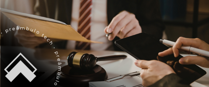 A gestão jurídica com eficiência integra estratégia, organização e tecnologia para melhores resultados.