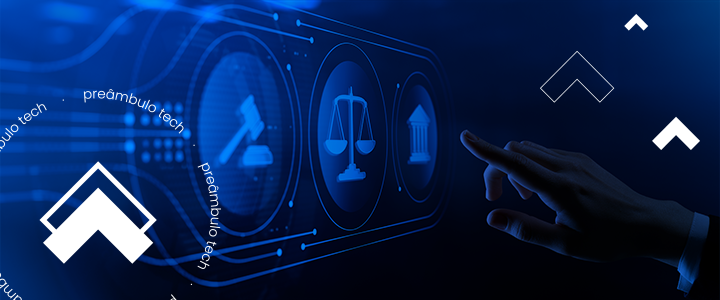 Automação Jurídica com a Preâmbulo Tech.