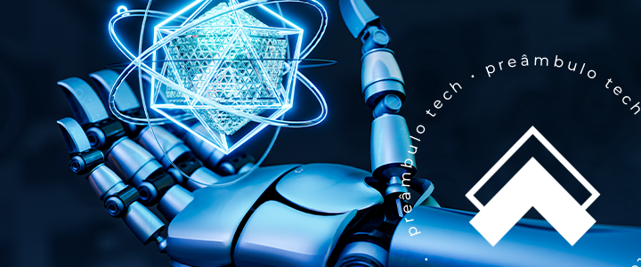 Inteligência artificial na advocacia: inovação que transforma resultados