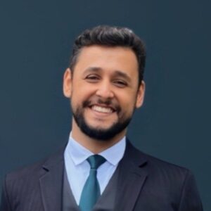 Picture of Marcos Luz
