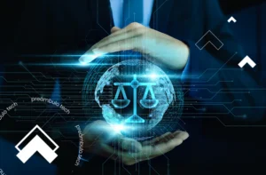 Transformação digital no setor jurídico