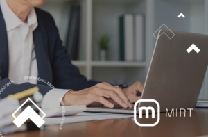 MIRT, automação inteligente no monitoramento de processos jurídicos