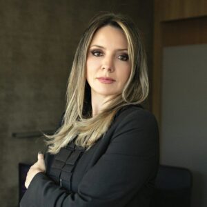 Picture of Juliana Bittencourt
