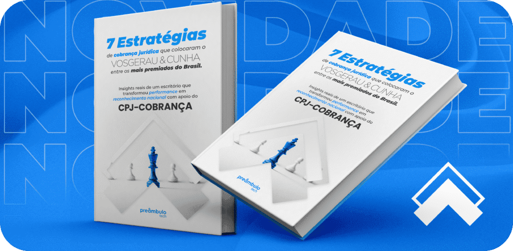 Ebook - Vosgerau e Cunha