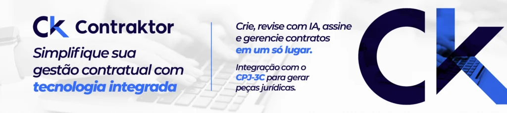 Contraktor Gestão contratual mais ágil com IA e integração total