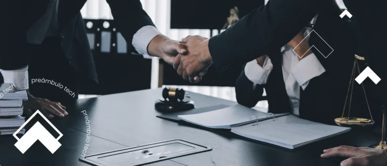O papel estratégico do Law Business Partner na advocacia moderna