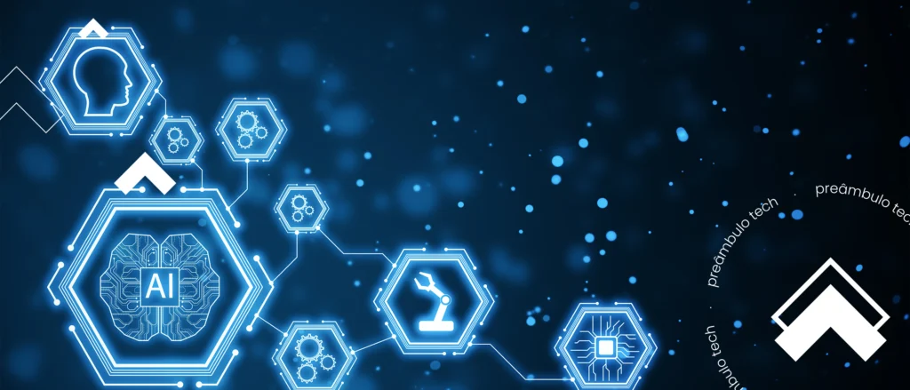 Inteligência artificial na advocacia: tecnologia que impulsiona a prática jurídica