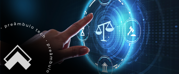 Tecnologia e estratégia para transformar a gestão jurídica