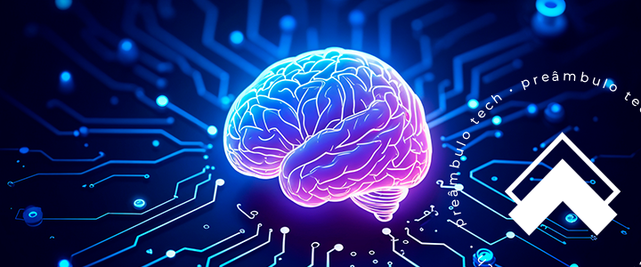 Como a inteligência artificial está transformando a gestão jurídica