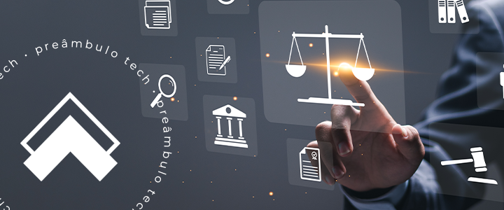 Gestão eficiente com os softwares jurídicos mais utilizados no Brasil