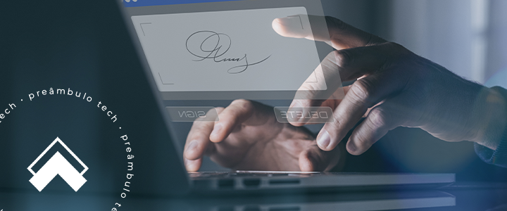 Transforme sua rotina com a assinatura eletrônica jurídica