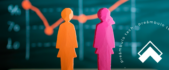 Lei 14.611/23 promove equiparação salarial entre homens e mulheres