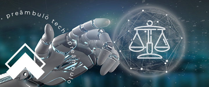 Integração entre tecnologia e Direito na automação da petição inicial com IA Jurídica