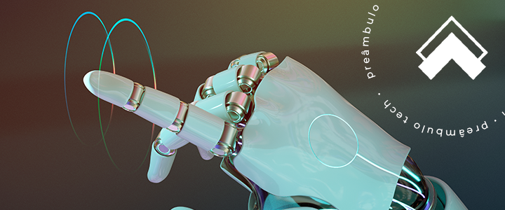 Tecnologia e Inteligência Artificial a favor da advocacia moderna