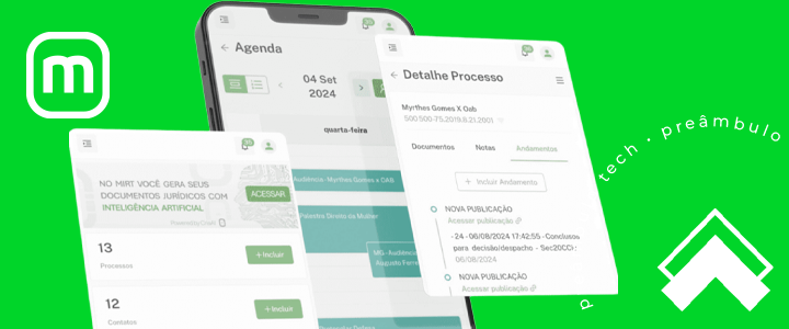 Simplifique sua rotina com o software jurídico gratuito MIRT
