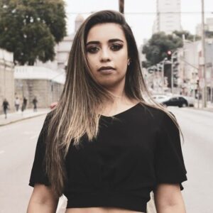 Picture of Letícia Oziecki