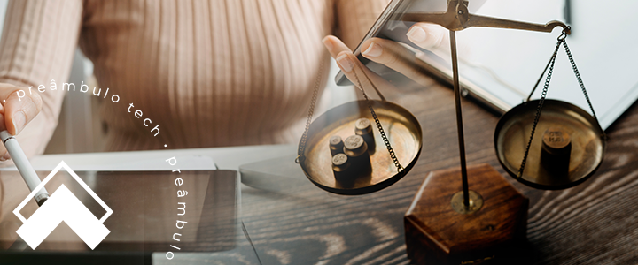 Controller Jurídico atua com foco em dados e gestão