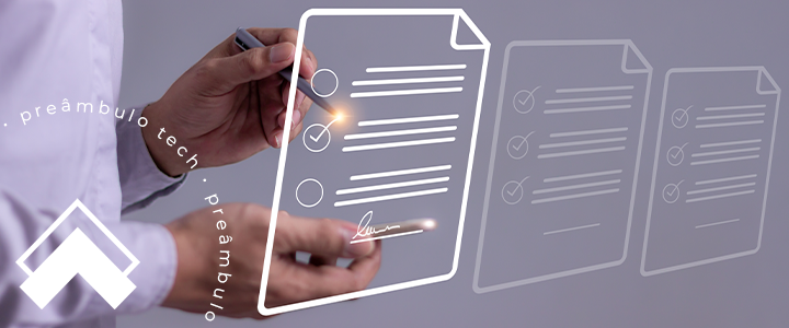 Gestão de contratos: ferramentas para organizar, automatizar e reduzir riscos