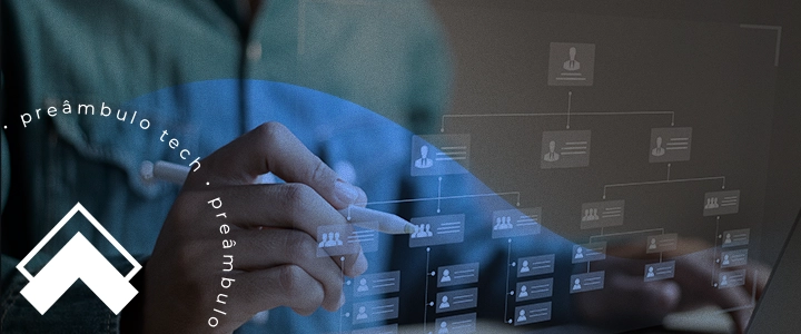 software para contratos para organizar fluxos e documentos jurídicos