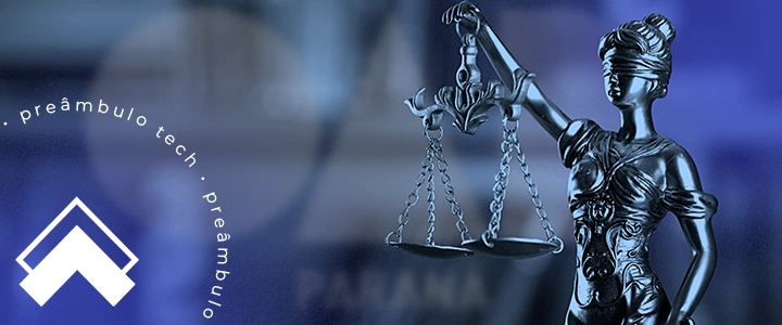 Modernização da gestão jurídica com tecnologia e inovação no setor jurídico