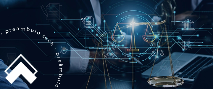 Melhor software em 2026 para gestão jurídica com tecnologia e automação de processos