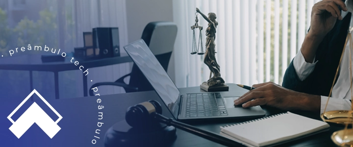 CPJ ou software concorrente na escolha do software jurídico ideal