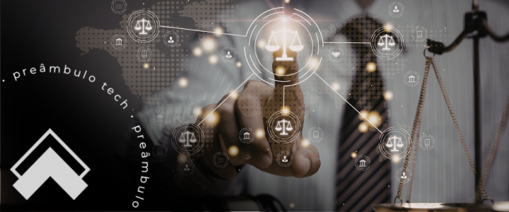 software de gestão para departamentos jurídicos