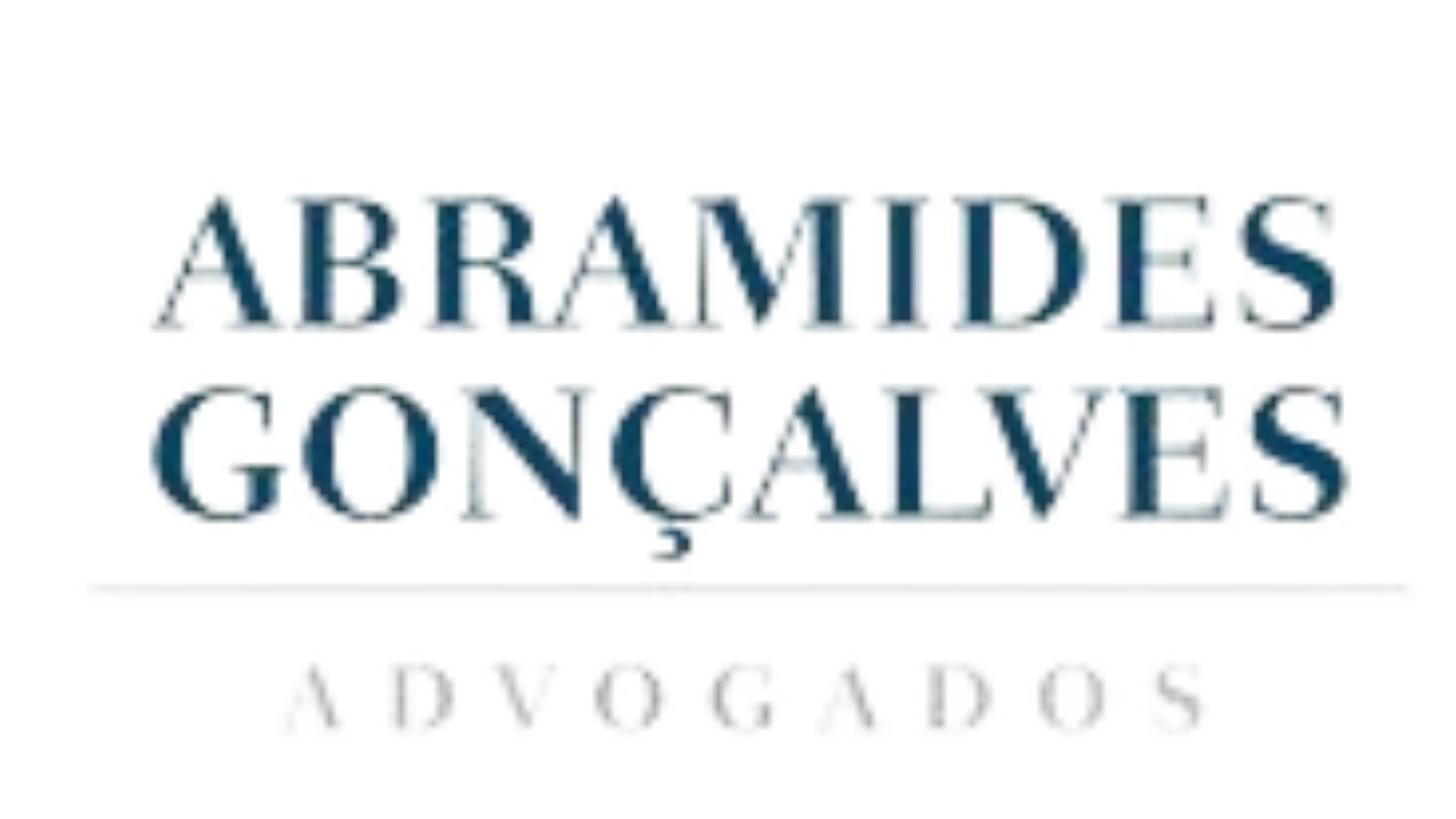 Abramidis Gonçalves