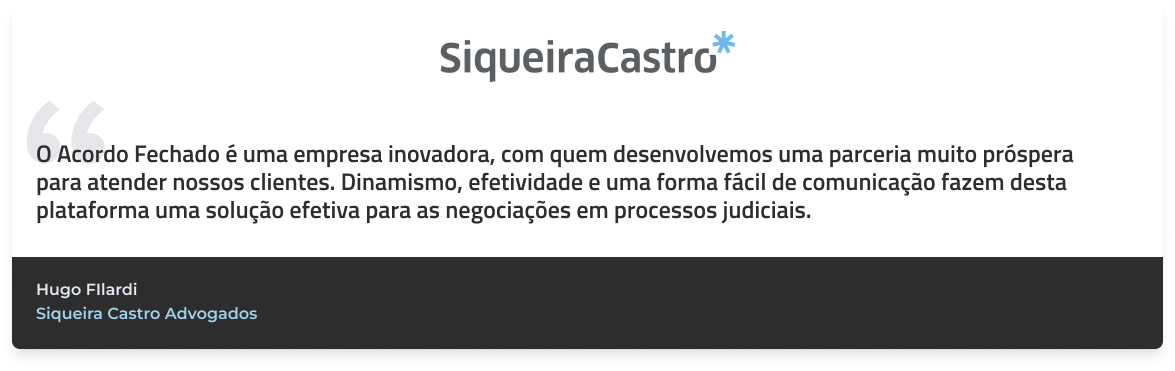 Siqueira Castro