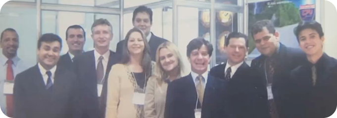 Equipe Preâmbulo Tech
