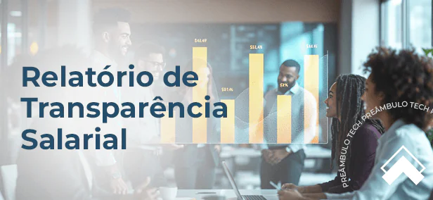 Relatório de Transparência Salarial