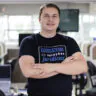 Picture of Jose Araldi